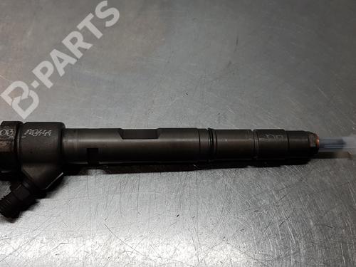 Used Injector AUDI A8 D3 (4E2, 4E8) 4.0 TDI quattro (275 hp) 9757252