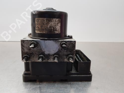 ABS pump VW TRANSPORTER T5 Bus (7HB, 7HJ, 7EB, 7EJ)  | BP26566053M43 