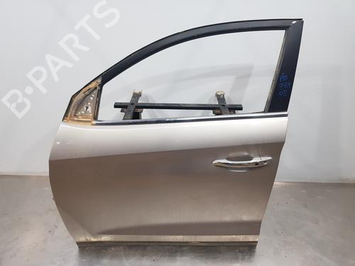 Used Left front door HYUNDAI TUCSON (TL, TLE) [2015-2023]  30488873