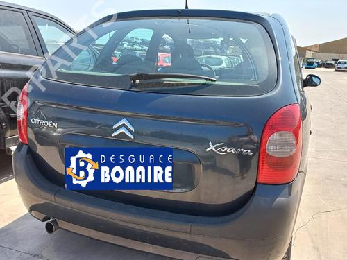 Egr CITROËN XSARA PICASSO (N68)  | BP13480284M69 