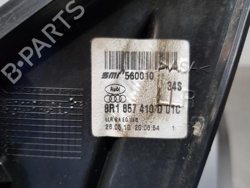 Right mirror AUDI Q5 (8RB)  | BP30055366C27