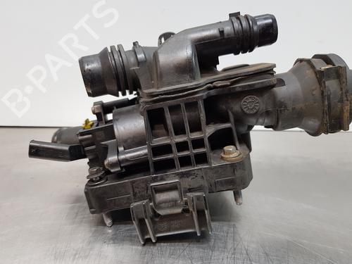 Used Other DS DS 7 Crossback (J4_, JR_, JC_) 1.5 BlueHDi 130 (JCYHZJ, JCYHZR) (130 hp) 30880856