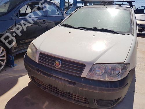Turbocharger/Supercharger FIAT PUNTO (188_)  | BP7775362M71 