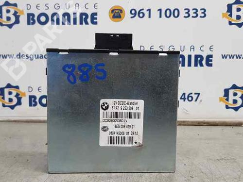 Used Electronic module BMW X1 (E84) [2009-2015]  7587313