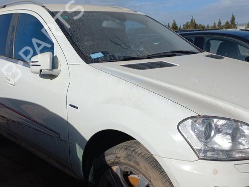 Steering pump MERCEDES-BENZ M-CLASS (W164)  | BP28168775M99 