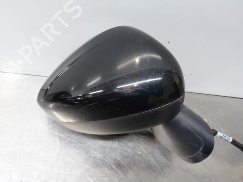 Used Right mirror OPEL GRANDLAND / GRANDLAND X (A18, P1UO) [2017-2025]  31026104