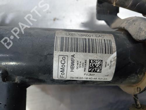 Left front shock absorber FORD KUGA III (DFK) 1.5 EcoBlue | BP31310709M16 