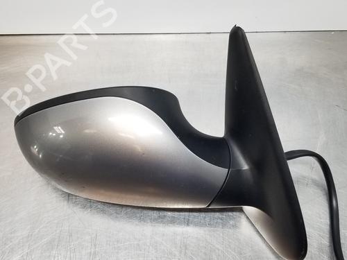 Right mirror SEAT LEON (1M1)  | BP18318889C27 