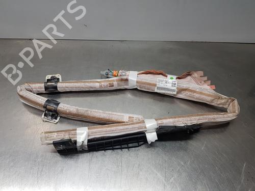 Used Right curtain airbag SEAT ARONA (KJ7, KJP) [2017-2025]  29570064