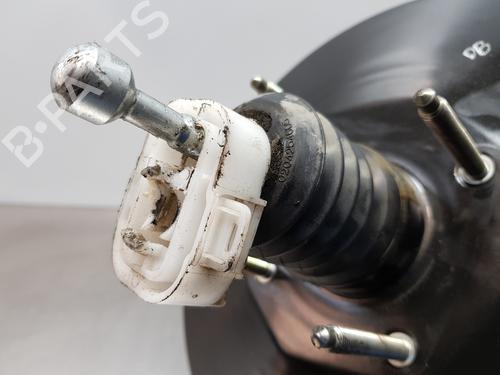 Servo brake CITROËN JUMPER II Van  | BP29354580M42 