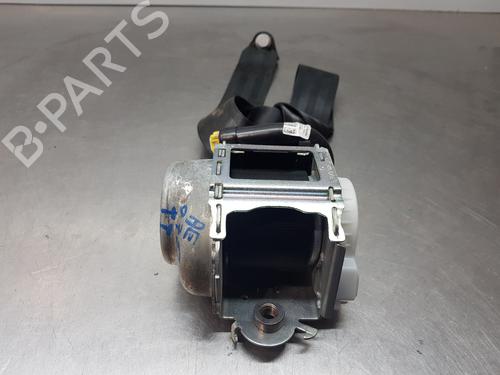 Rear left seatbelt OPEL MOKKA  | BP28024047I29 