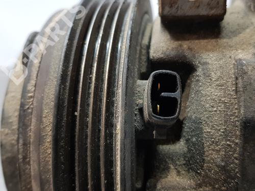 AC compressor SUZUKI GRAND VITARA I (FT, HT) 2.0 TD 4x4 (SQ 420D) | BP8644657M34 