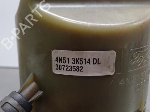 Steering pump VOLVO V50 (545) 2.4 | BP16975709M99 