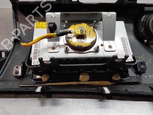 Kollisonspute sett MAZDA CX-7 (ER)  | BP23279064C86 