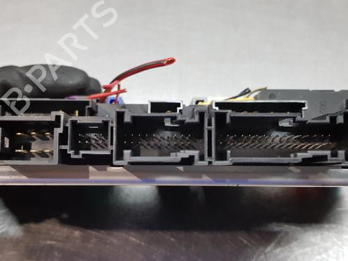 Control unit MERCEDES-BENZ S-CLASS (W220) S 430 (220.070, 220.170) | BP19495864M11 
