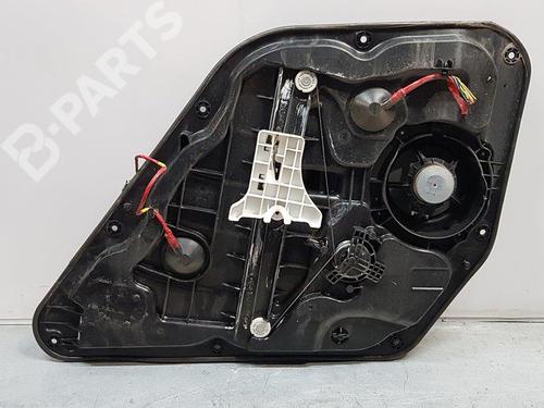 Used Rear left window mechanism Rear left window mechanism HYUNDAI ELANTRA V Saloon (MD, UD) 1.6 (132 hp) 11202131 11202131