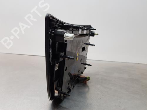 Climate control PEUGEOT 508 SW I (8E_)  | BP25879719I5 