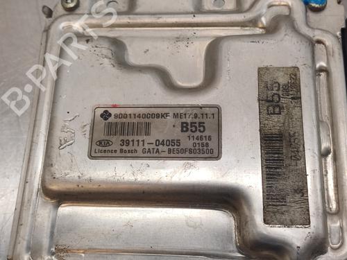 Engine control unit (ECU) KIA PICANTO II (TA) 1.0 | BP15854193M57 