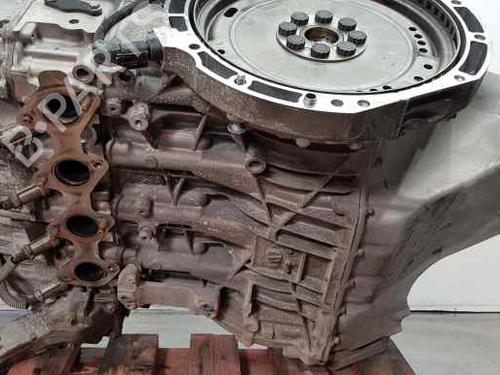 Engine MERCEDES-BENZ A-CLASS (W169) A 170 (169.032, 169.332) | BP13040295M1 