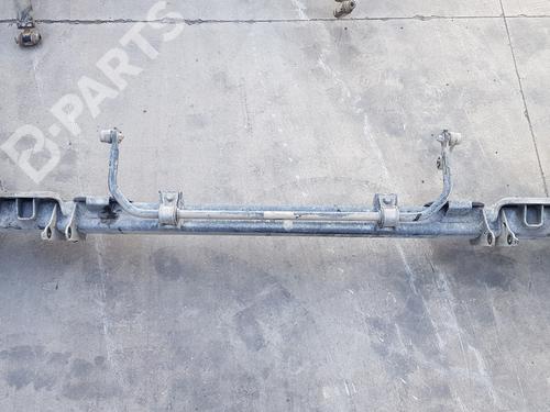 Used Rear axle RENAULT MASTER III Van (FV) 2.3 dCi 125 FWD (FV0C, FV0D, FV0G, FV0H, FV0J, FV0K) (125 hp) 12066275
