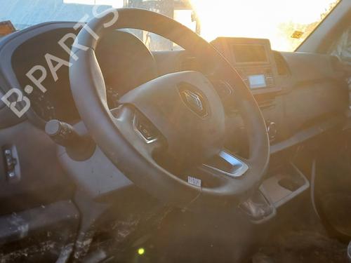 Mass air flow sensor RENAULT MASTER III Van (FV)  | BP29370375M95 