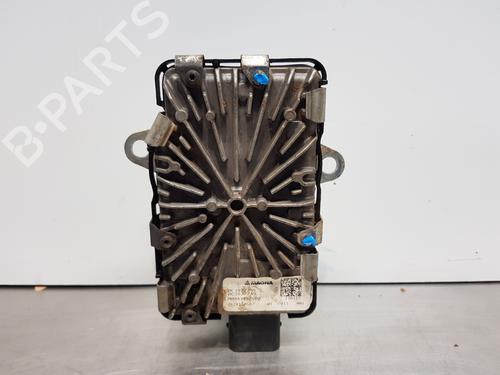 Used Electronic module AUDI Q5 (FYB, FYG) [2016-2025]  29814329