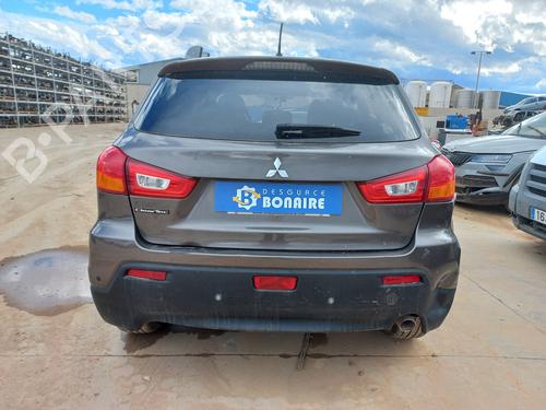 Electronic module MITSUBISHI ASX (GA_W_)  | BP26582764M83 