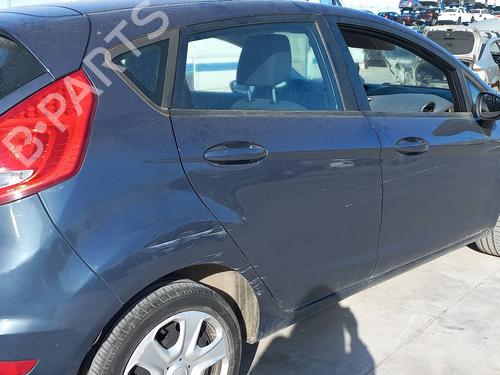 Engine FORD FIESTA VI (CB1, CCN)  | BP17093311M1 