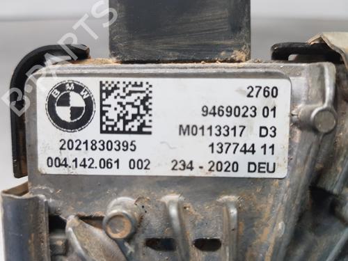 Elektronische module BMW X3 (G01, F97, G08) xDrive 20 d | BP29612282M83 