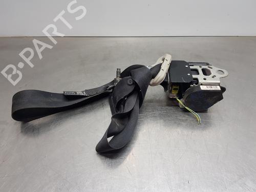 Front right seatbelt NISSAN JUKE (F15)  | BP30054684I25 