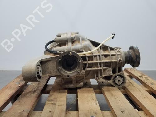 Differential hinten für PORSCHE CAYENNE (9PA) [2002-2010]  23107931