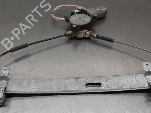 Rudehejsemekanisme Højre foran HONDA CIVIC VII Hatchback (EU, EP, EV)  | BP16890688C23 