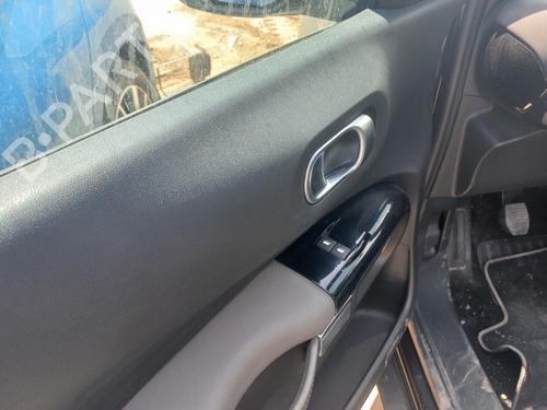 Instrument cluster CITROËN C4 CACTUS  | BP27870261C47 