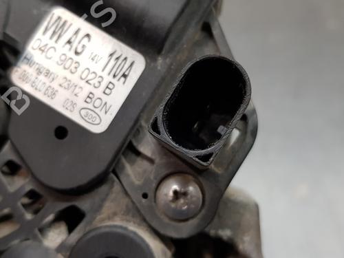 Alternatore SEAT Mii (KF1, KE1)  | BP30878669M7 