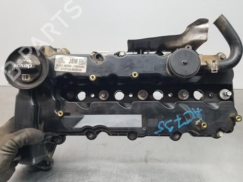 Valve cover OPEL ZAFIRA TOURER C (P12) 1.6 CDTI (75) | BP24359364M124 