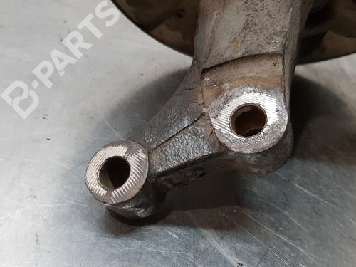 Left front steering knuckle KIA CARENS IV  | BP10178472M25 