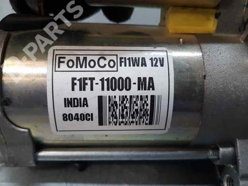 Starter FORD KUGA II (DM2) 2.0 TDCi | BP7582637M8 