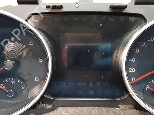 Instrument cluster KIA CEED Sportswagon (CD)  | BP18527681C47 