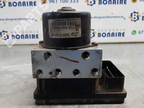 Abs pomp JAGUAR S-TYPE II (X200) [1998-2008]  7586479