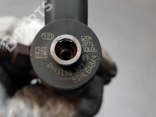 Injector OPEL ASTRA J (P10) | BP10086497M100