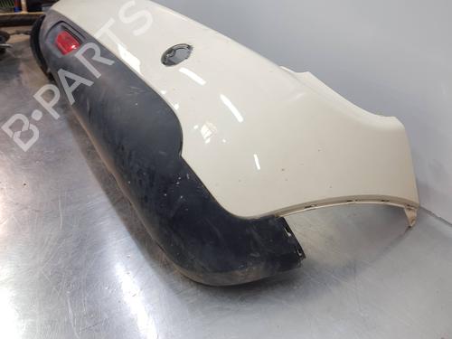 Rear bumper MINI MINI (F55) One D | BP29257580C8 