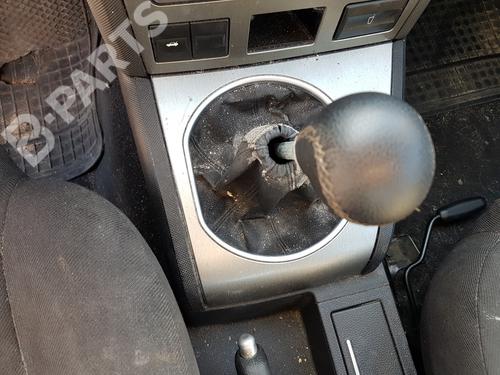 Steering rack FORD MONDEO III Saloon (B4Y)  | BP9195227M22 