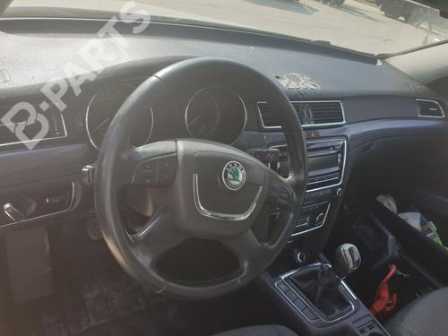 Egr SKODA SUPERB II Estate (3T5)  | BP7584456M69 