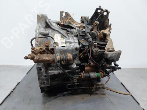 Gearbox TOYOTA AURIS (_E15_) 2.0 D-4D (ADE150_, ADE150R) | BP31641871M3 