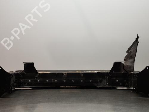 Front bumper reinforcement MERCEDES-BENZ S-CLASS (W220) S 400 CDI (220.028, 220.128) | BP19398789C109 