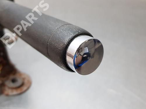 Hand brake PEUGEOT 208 I (CA_, CC_) 1.6 HDi / BlueHDi 75 | BP9707142I18 