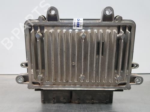 Engine control unit (ECU) MERCEDES-BENZ A-CLASS (W169)  | BP22734321M57 