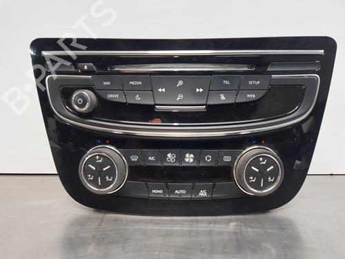 Used Climate control PEUGEOT 508 SW I (8E_) [2010-2018]  29131049