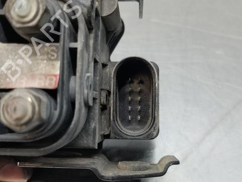 Electronic module MERCEDES-BENZ S-CLASS (W221, V221) S 420 CDI (221.028, 221.128) | BP18040476M83 