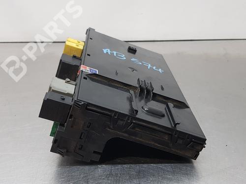 Fuse box MERCEDES-BENZ C-CLASS Coupe (CL203) C 220 CDI (203.706) | BP11277343E1 